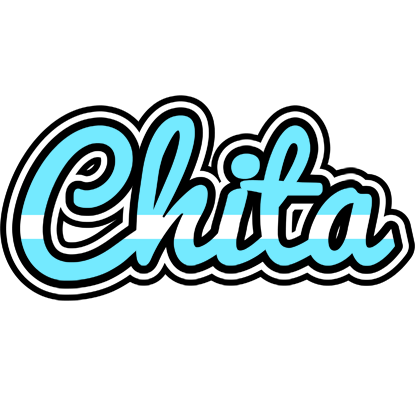 Chita argentine logo