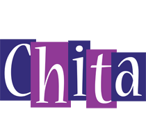 Chita autumn logo