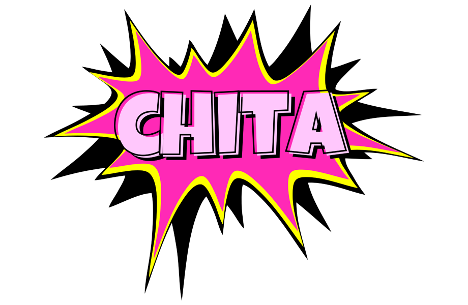 Chita badabing logo