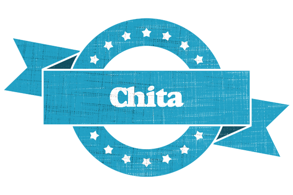 Chita balance logo