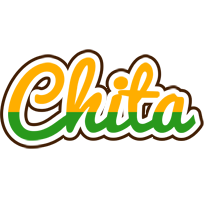 Chita banana logo