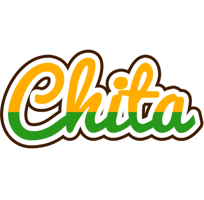 Chita banana logo