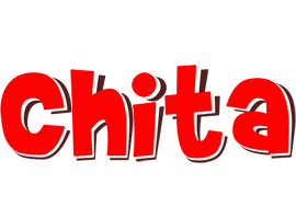 Chita basket logo