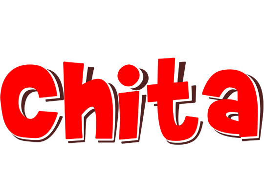 Chita basket logo