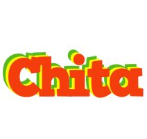 Chita bbq logo