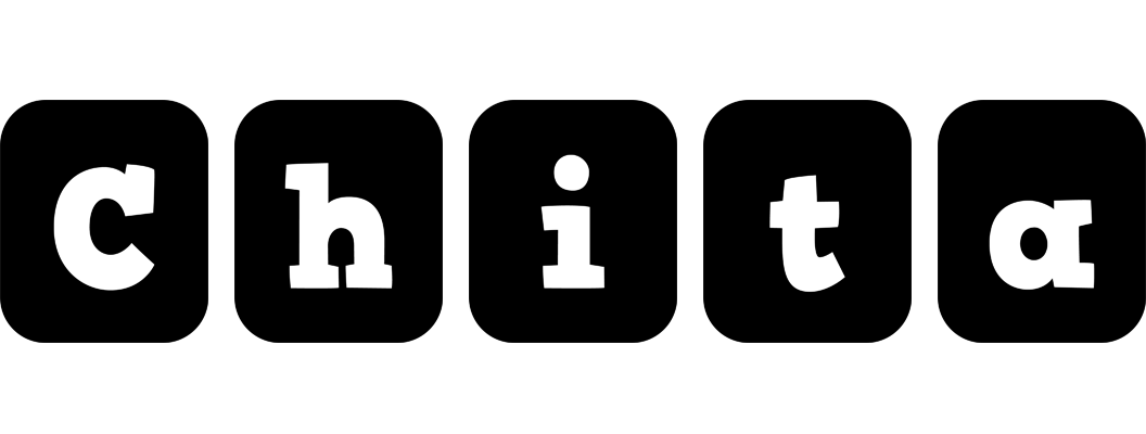 Chita box logo