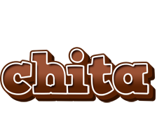 Chita brownie logo