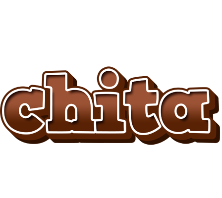 Chita brownie logo