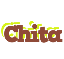 Chita caffeebar logo