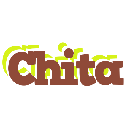 Chita caffeebar logo