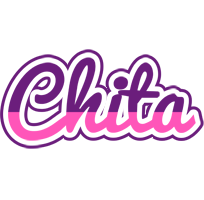 Chita cheerful logo