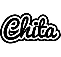 Chita chess logo