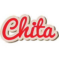 Chita chocolate logo