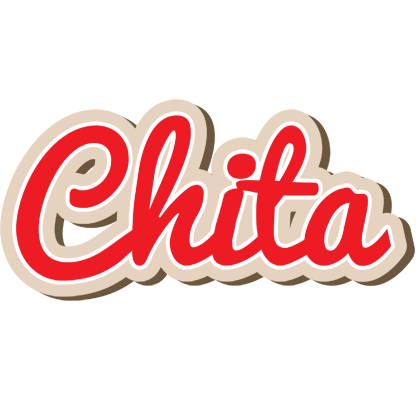 Chita chocolate logo