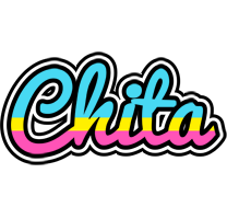 Chita circus logo