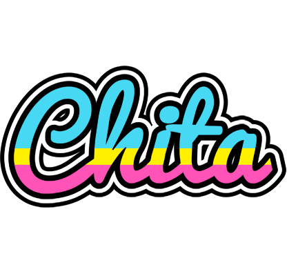 Chita circus logo