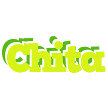 Chita citrus logo