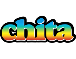 Chita color logo