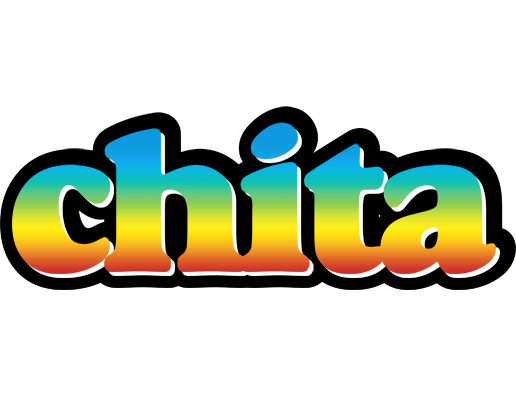 Chita color logo