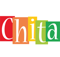 Chita colors logo