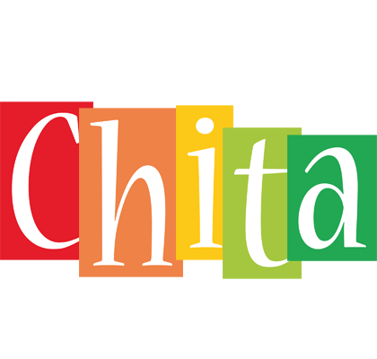 Chita colors logo