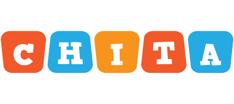 Chita comics logo