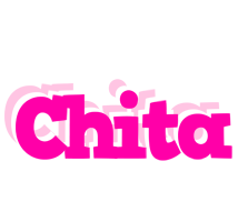 Chita dancing logo