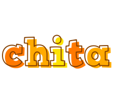 Chita desert logo