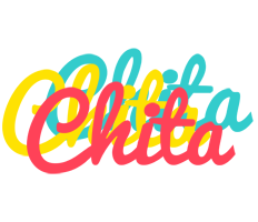 Chita disco logo