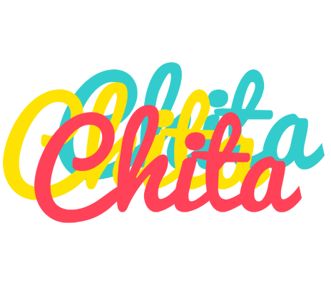 Chita disco logo