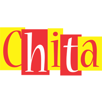 Chita errors logo