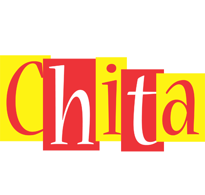 Chita errors logo