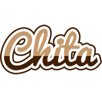 Chita exclusive logo