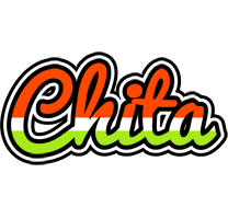 Chita exotic logo