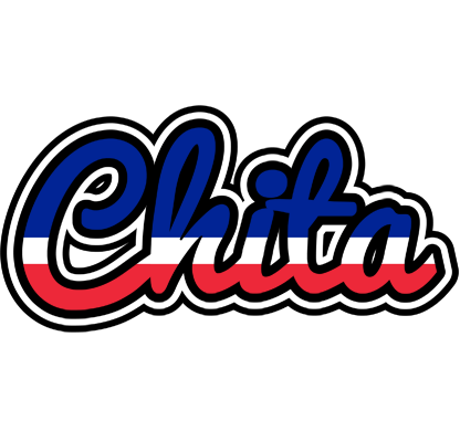 Chita france logo