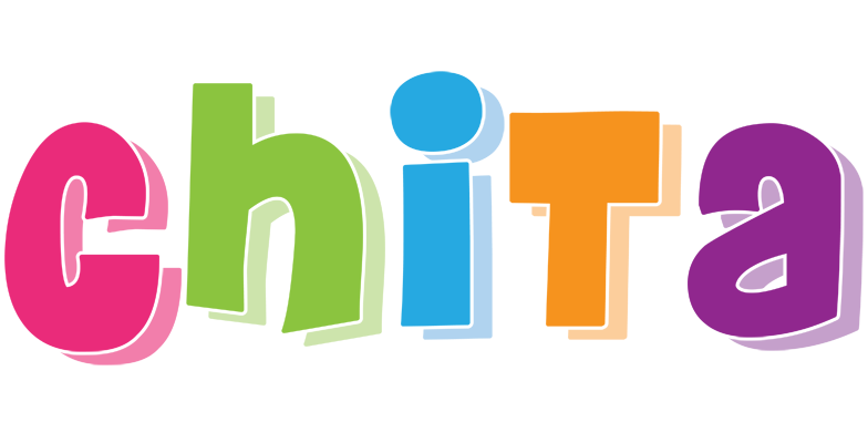 Chita friday logo