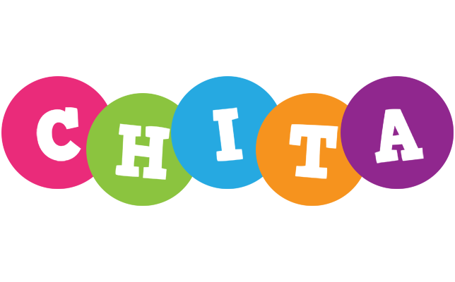 Chita friends logo