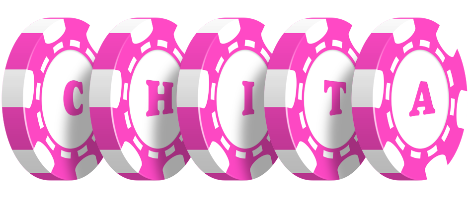 Chita gambler logo