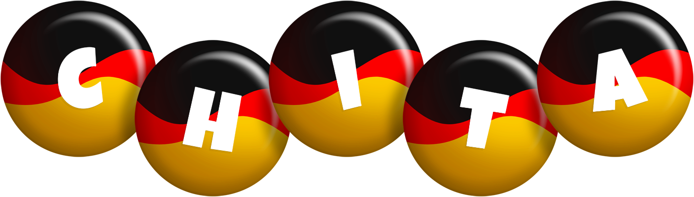 Chita german logo