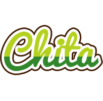 Chita golfing logo