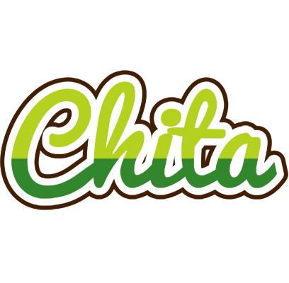 Chita golfing logo