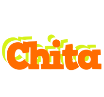 Chita healthy logo