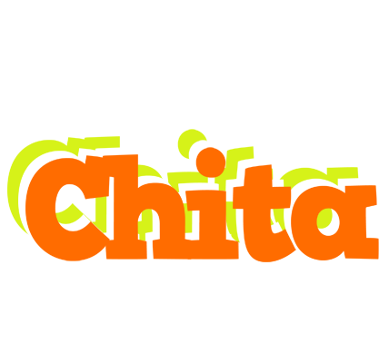 Chita healthy logo