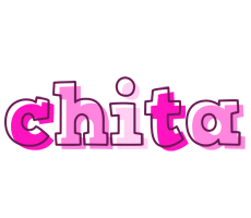 Chita hello logo