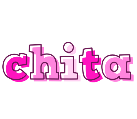 Chita hello logo