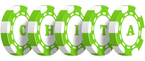 Chita holdem logo