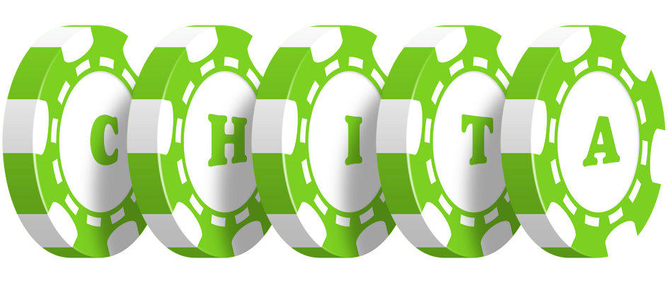 Chita holdem logo