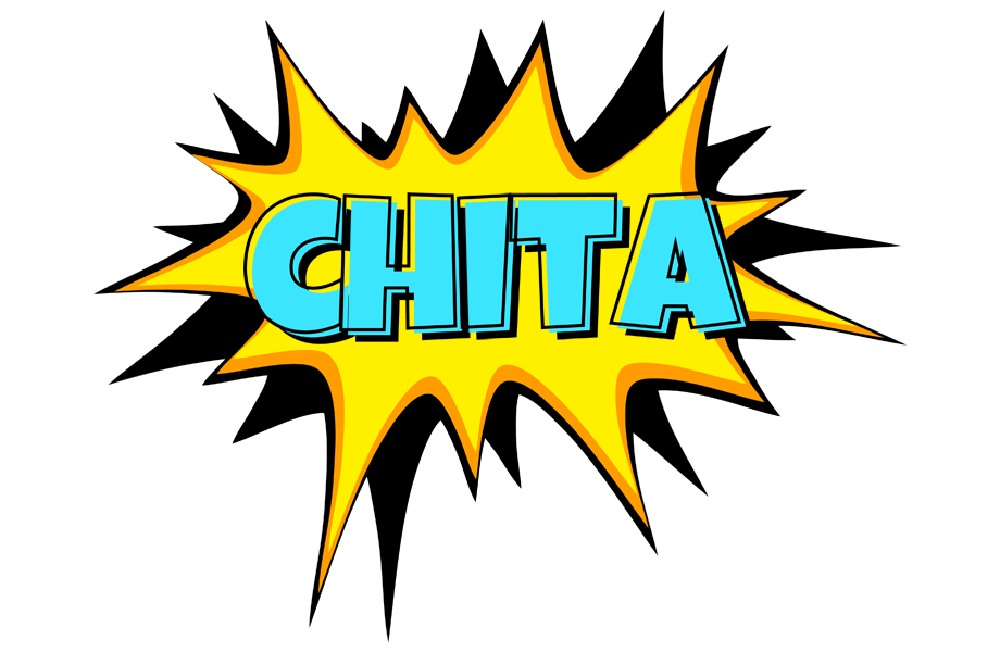 Chita indycar logo