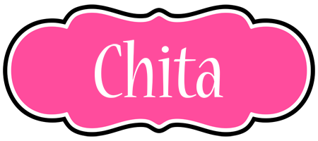 Chita invitation logo