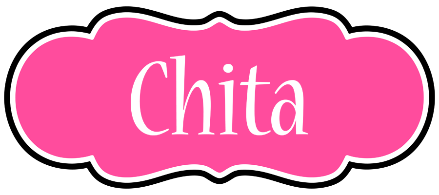 Chita invitation logo